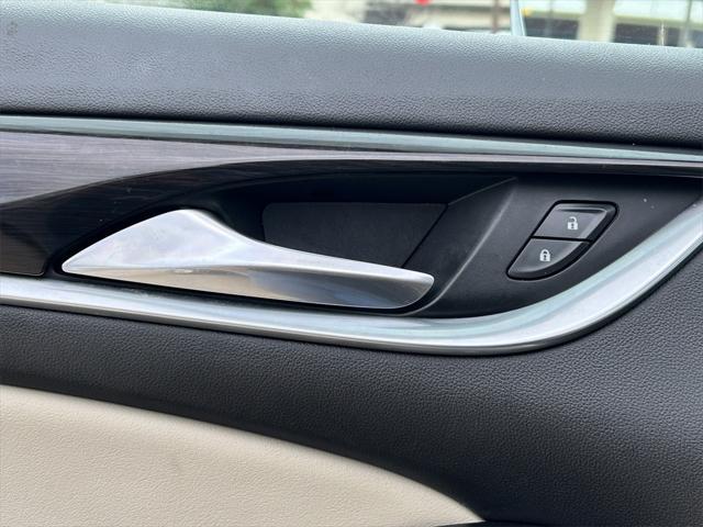 used 2020 Buick Enclave car, priced at $19,765