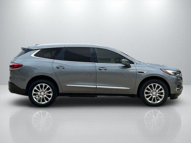 used 2020 Buick Enclave car, priced at $19,765