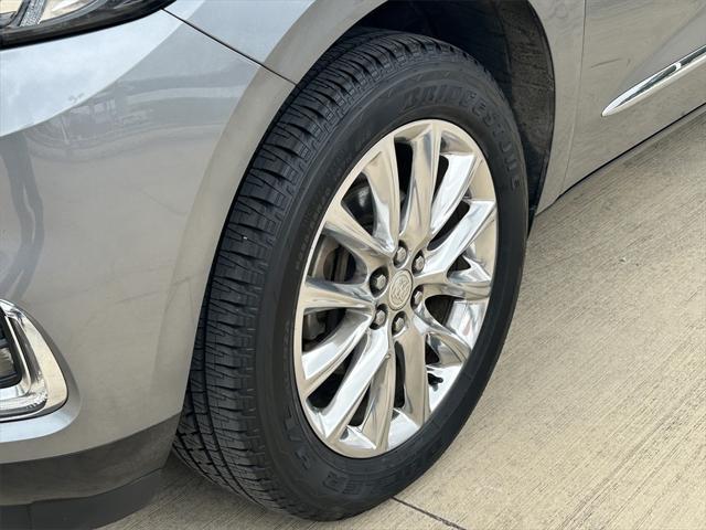 used 2020 Buick Enclave car, priced at $19,765