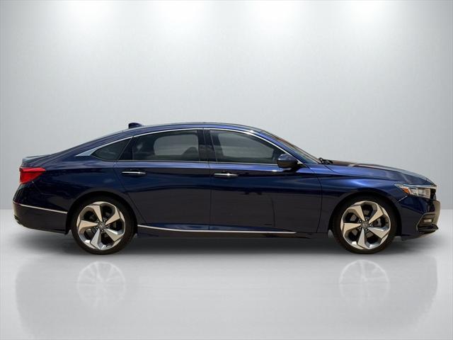 used 2018 Honda Accord car, priced at $19,757