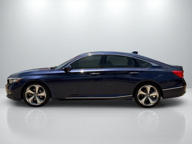 used 2018 Honda Accord car, priced at $19,757