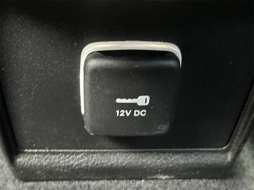 used 2024 Jeep Compass car, priced at $24,491