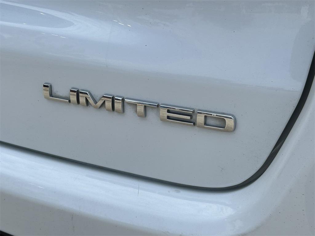 used 2024 Jeep Compass car, priced at $24,491