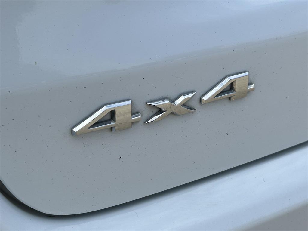 used 2024 Jeep Compass car, priced at $24,491