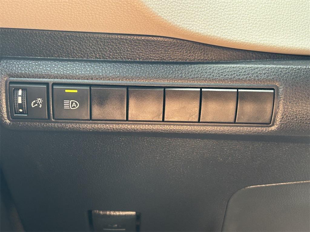 used 2025 Toyota Corolla car, priced at $24,300