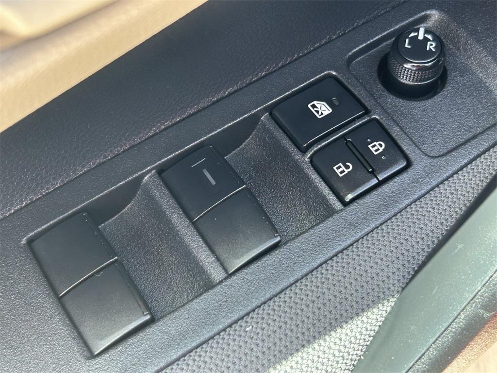 used 2025 Toyota Corolla car, priced at $24,300