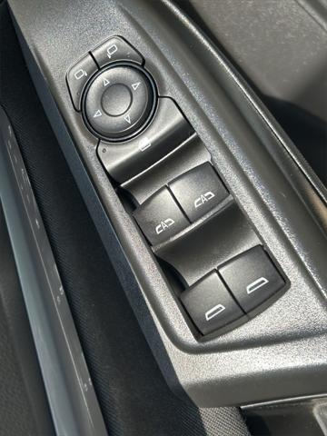 used 2023 Chevrolet Bolt EUV car, priced at $19,991