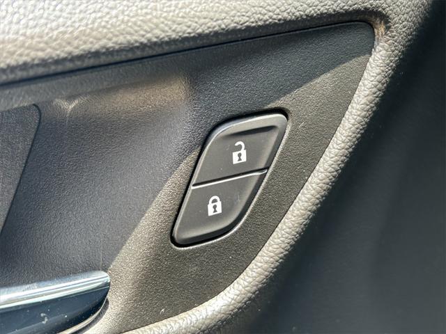 used 2023 Chevrolet Bolt EUV car, priced at $19,991
