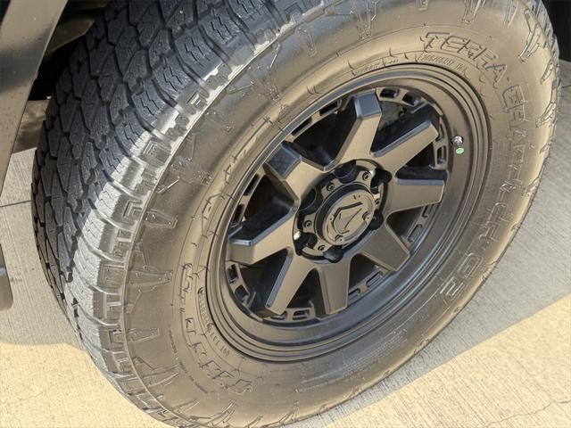 used 2023 Toyota Tacoma car, priced at $36,773