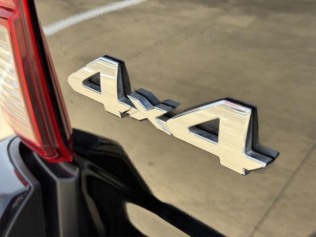 used 2023 Toyota Tacoma car, priced at $36,773