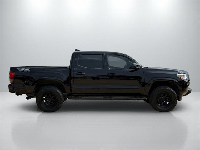 used 2023 Toyota Tacoma car, priced at $36,773
