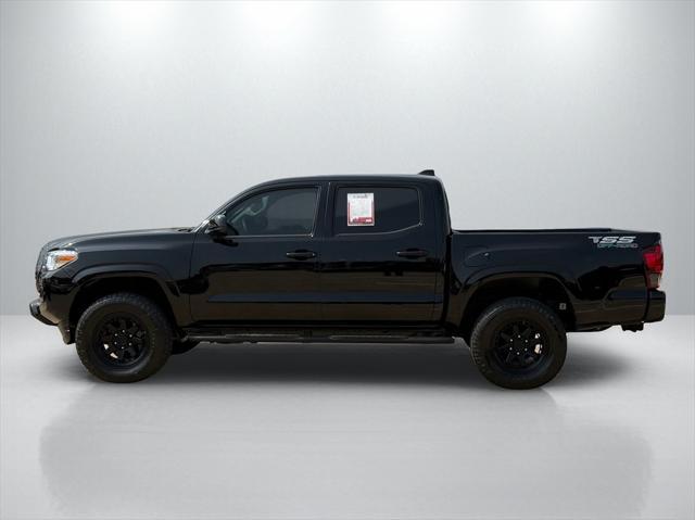 used 2023 Toyota Tacoma car, priced at $36,773