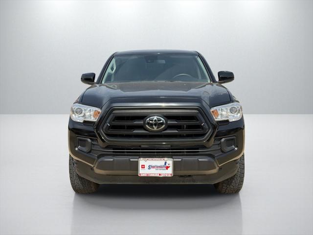 used 2023 Toyota Tacoma car, priced at $36,773