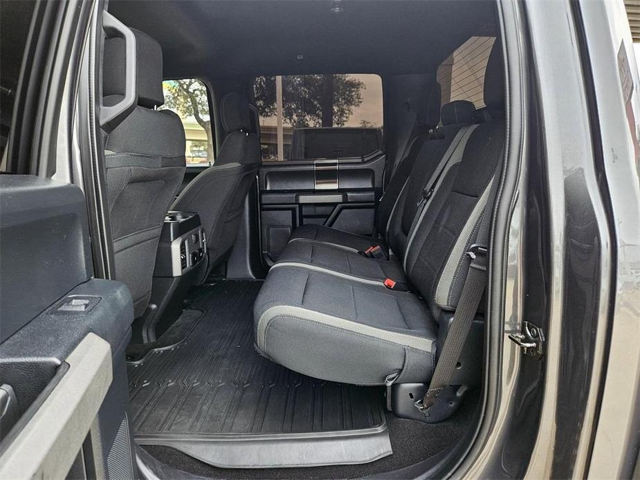 used 2019 Ford F-150 car, priced at $45,994