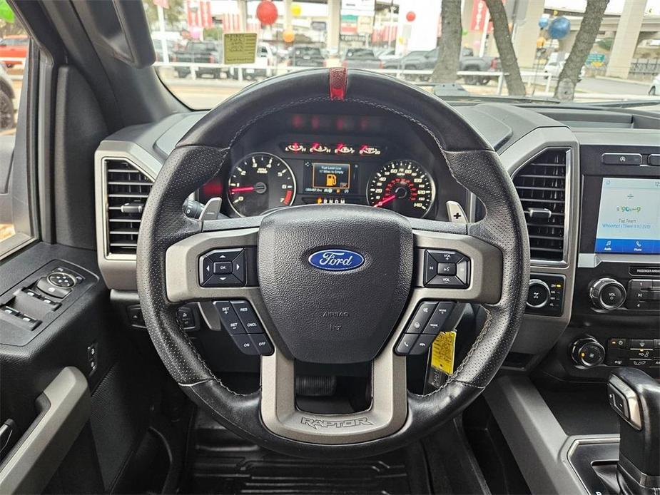 used 2019 Ford F-150 car, priced at $45,994