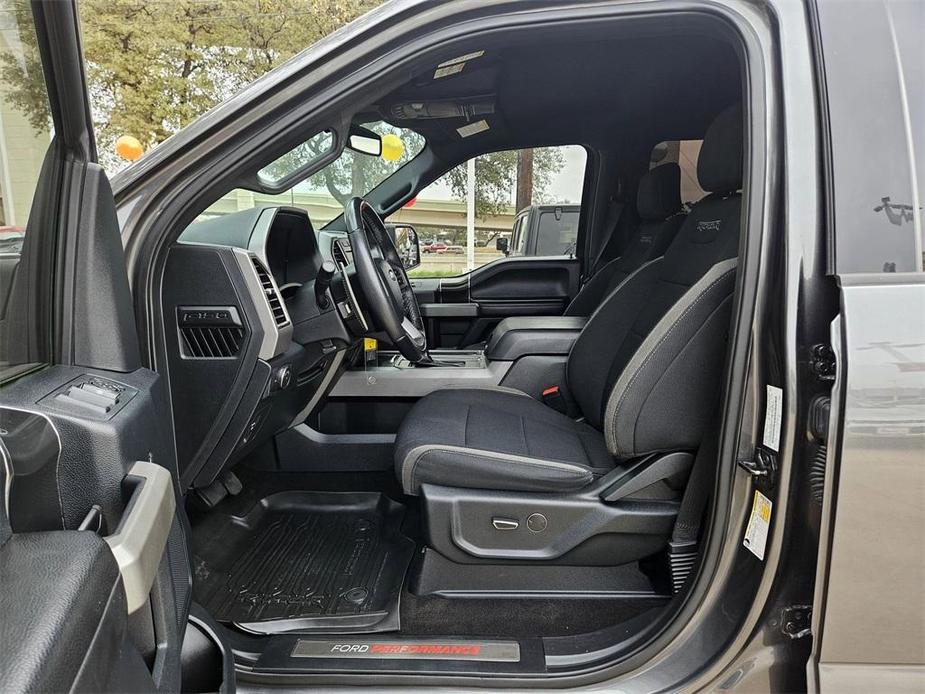 used 2019 Ford F-150 car, priced at $45,994