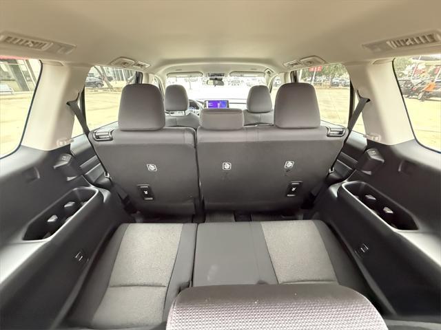 used 2025 Toyota Highlander car, priced at $45,981