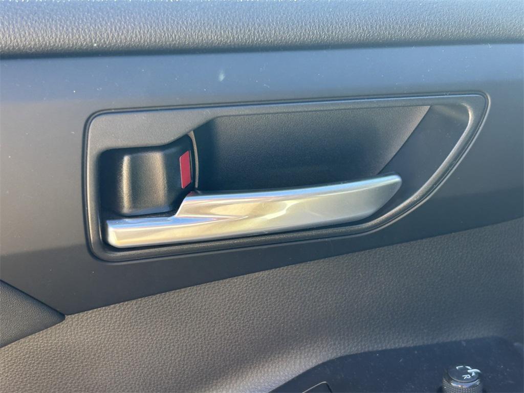 used 2023 Toyota Highlander car, priced at $35,991