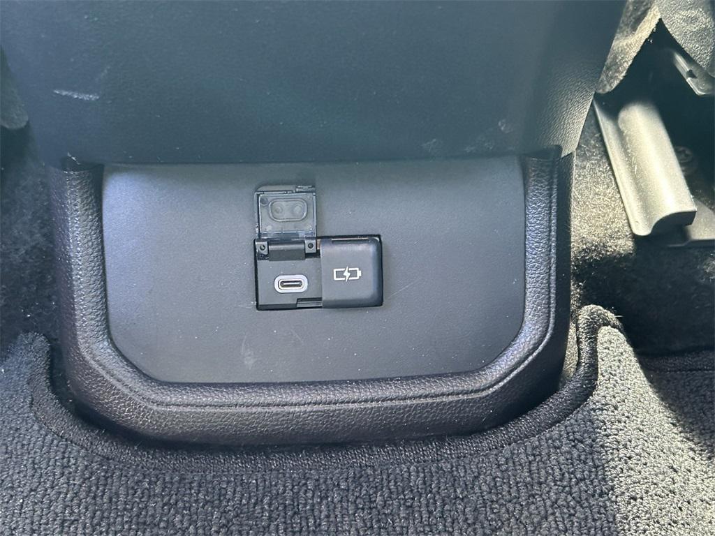 used 2023 Toyota Highlander car, priced at $35,991