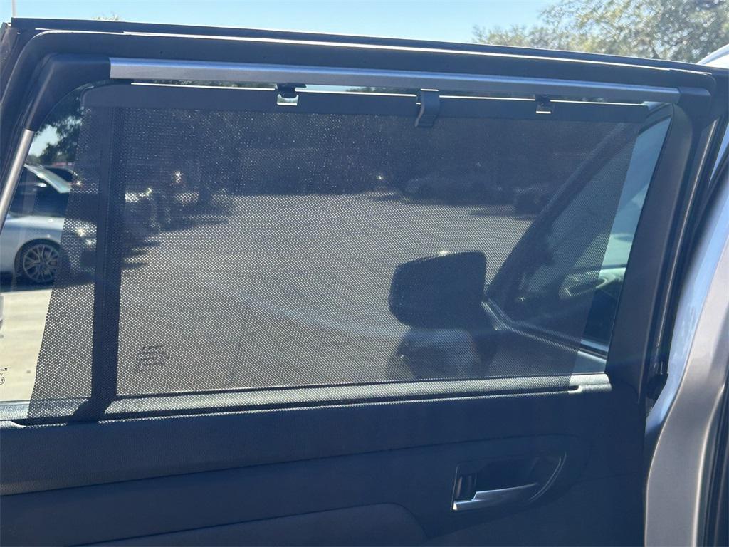 used 2023 Toyota Highlander car, priced at $35,991