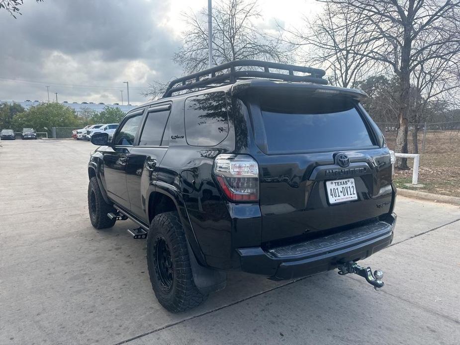 used 2019 Toyota 4Runner car, priced at $40,998