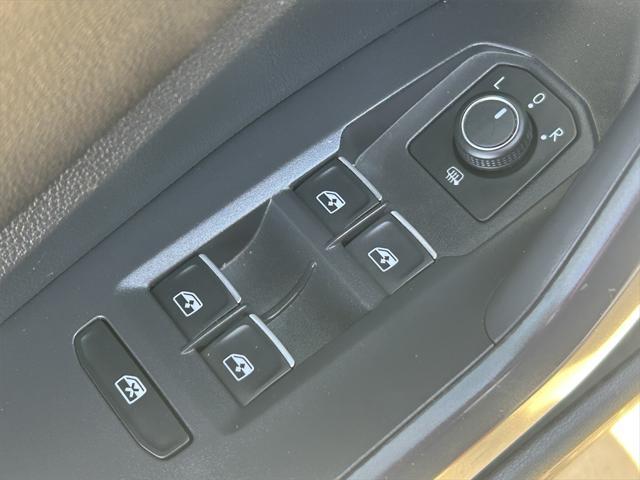 used 2024 Volkswagen Jetta car, priced at $19,491