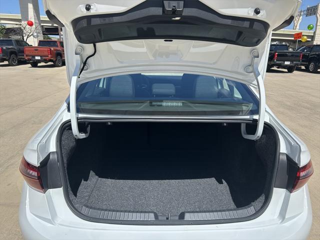 used 2024 Volkswagen Jetta car, priced at $19,491