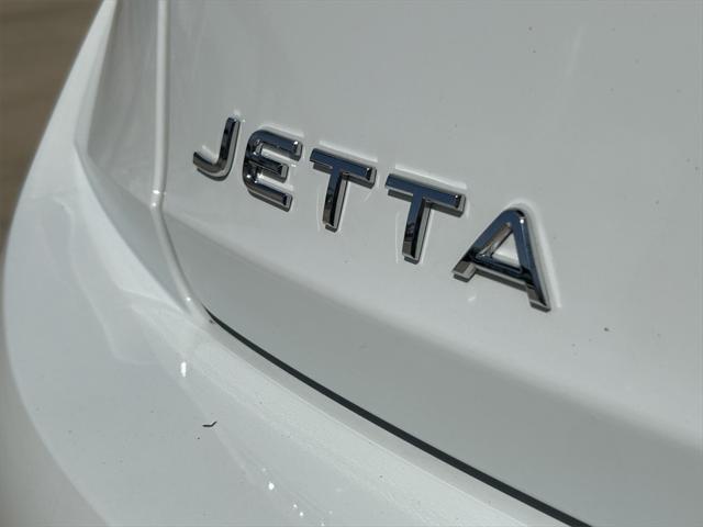 used 2024 Volkswagen Jetta car, priced at $19,491