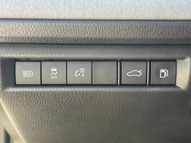 new 2025 Toyota Camry car, priced at $29,829