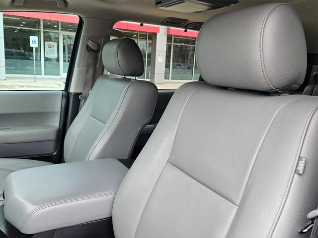 used 2019 Toyota Sequoia car, priced at $44,444