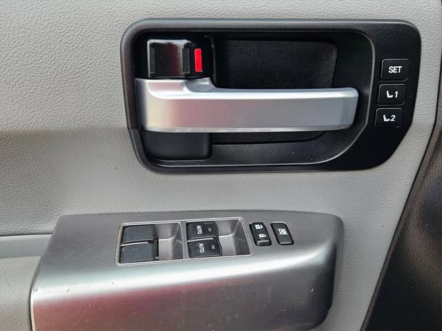 used 2019 Toyota Sequoia car, priced at $44,444