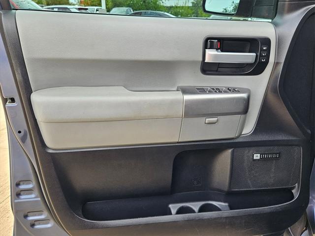 used 2019 Toyota Sequoia car, priced at $44,444