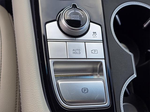 used 2024 Genesis G70 car, priced at $35,791