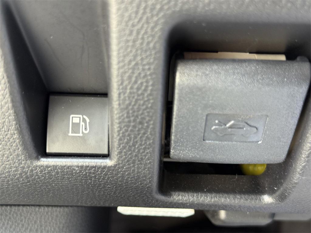 used 2025 Toyota RAV4 Hybrid car, priced at $33,991
