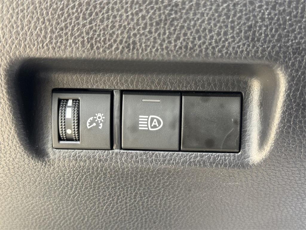 used 2025 Toyota RAV4 Hybrid car, priced at $33,991