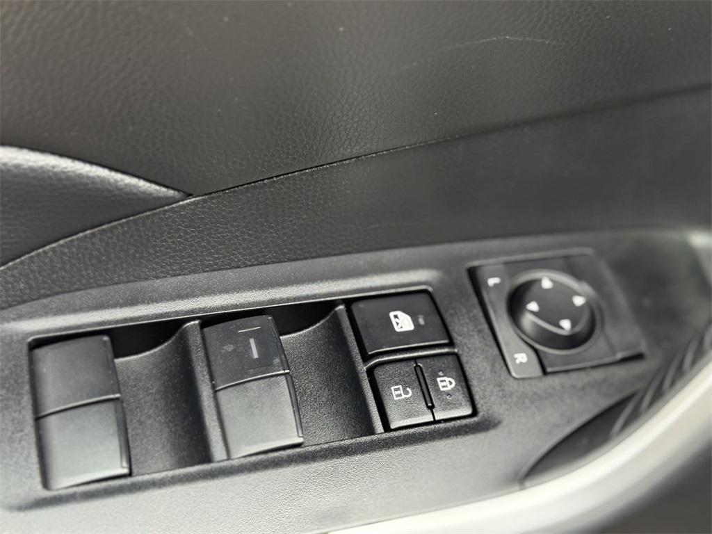 used 2025 Toyota RAV4 Hybrid car, priced at $33,991