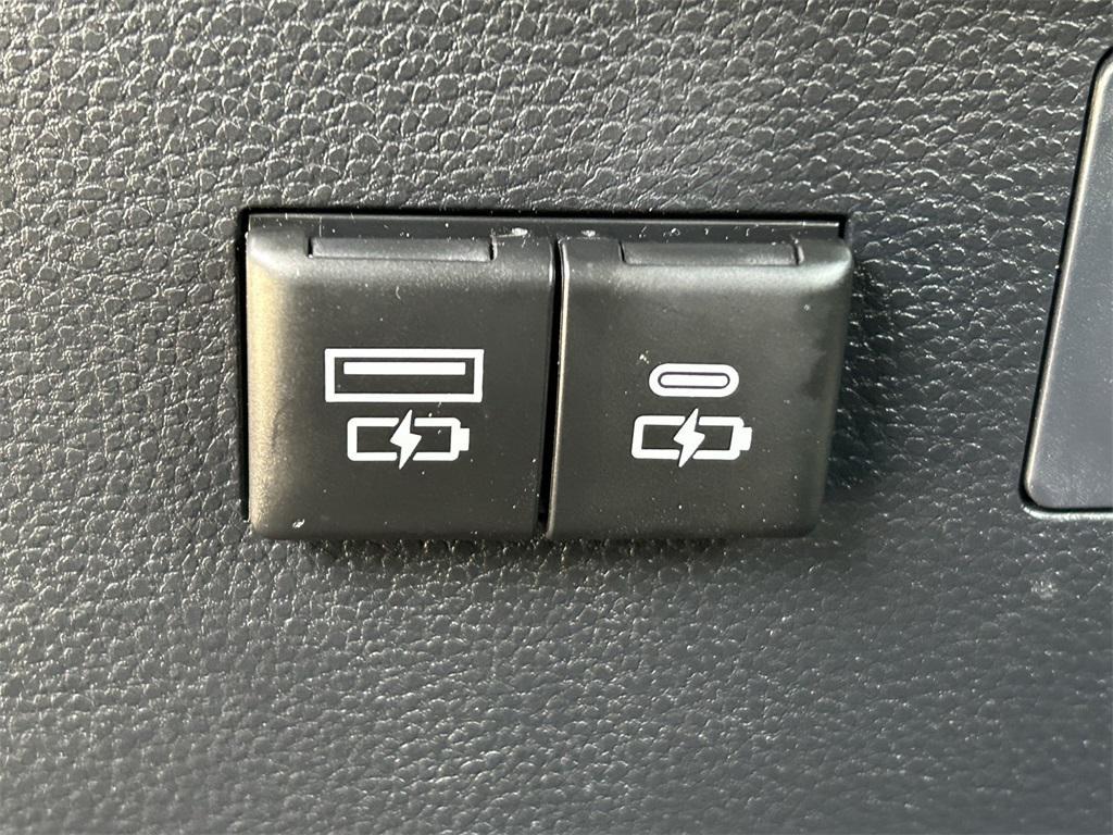 used 2025 Toyota Tundra car, priced at $48,221