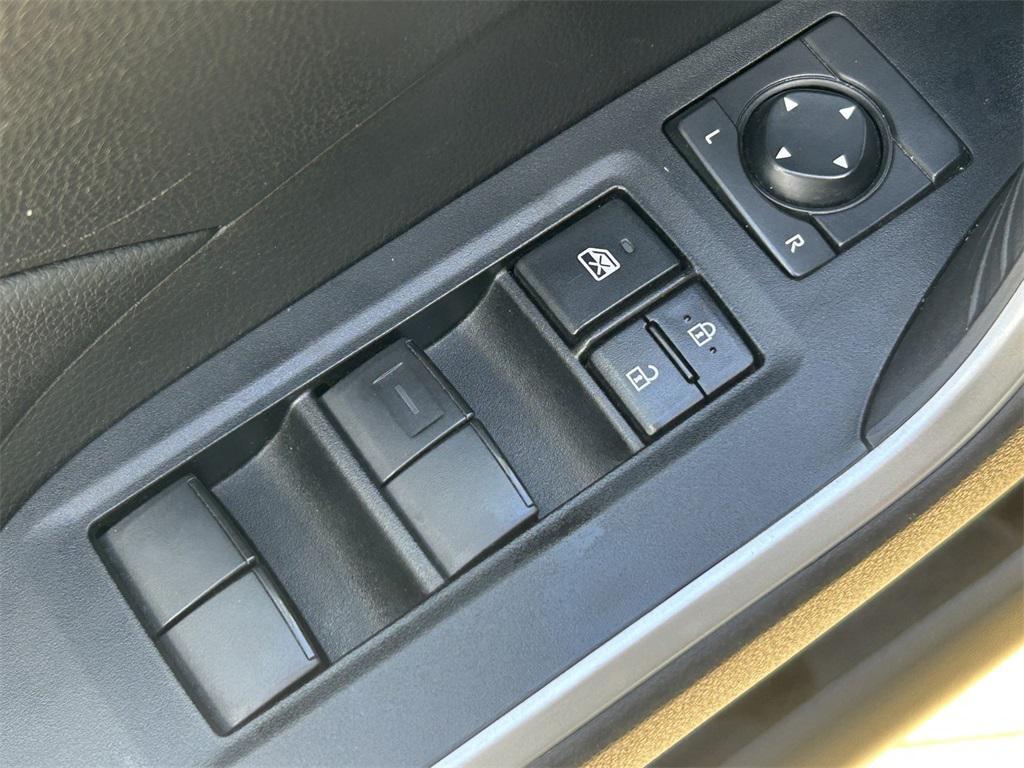 used 2024 Toyota RAV4 car, priced at $27,744
