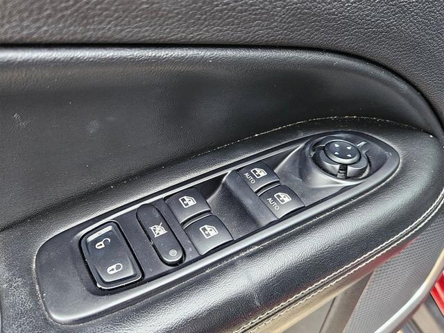 used 2021 Jeep Compass car, priced at $19,444