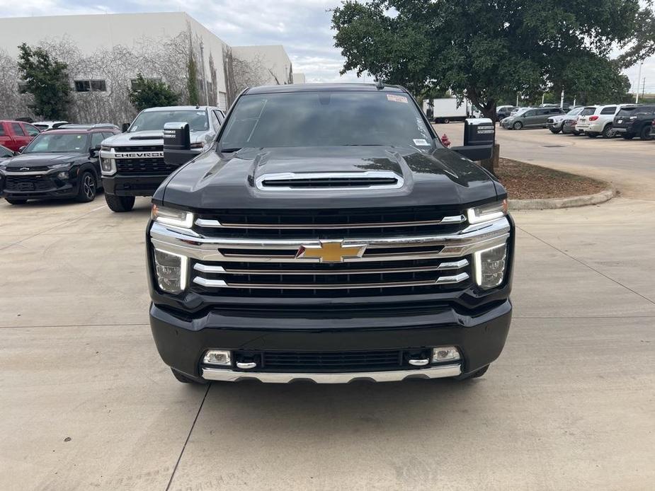 used 2022 Chevrolet Silverado 2500 car, priced at $63,990