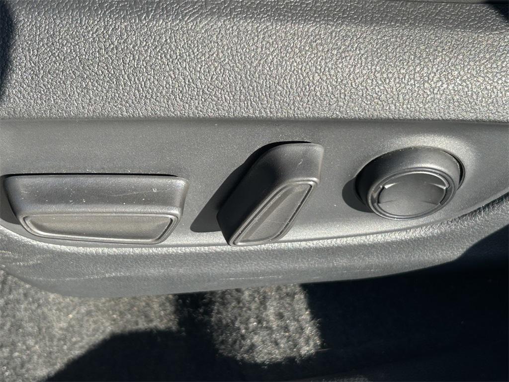 used 2021 Toyota RAV4 Hybrid car, priced at $26,691