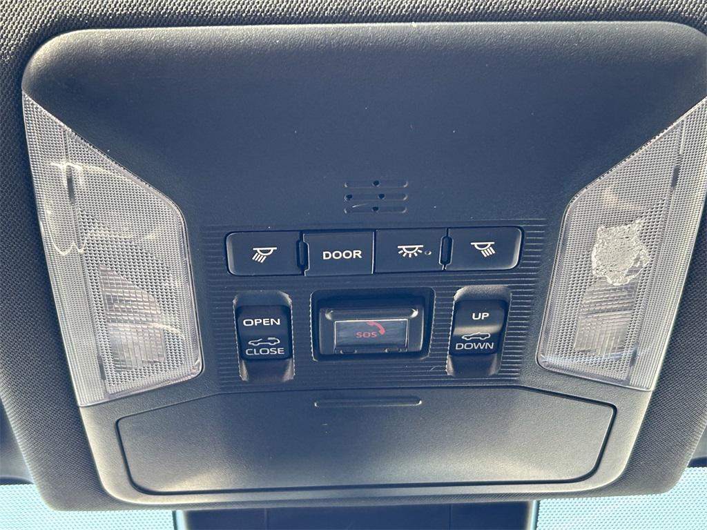used 2021 Toyota RAV4 Hybrid car, priced at $26,691