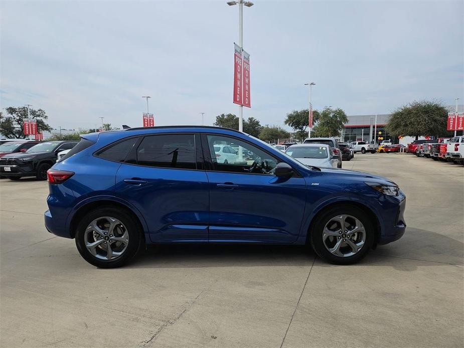 used 2023 Ford Escape car, priced at $22,987