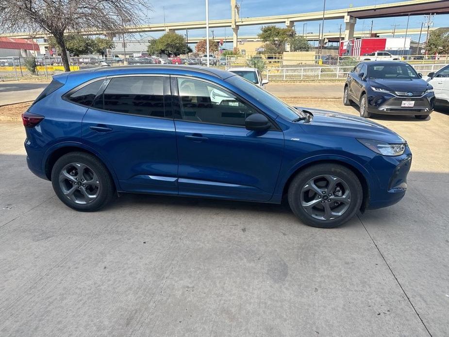 used 2023 Ford Escape car, priced at $23,497