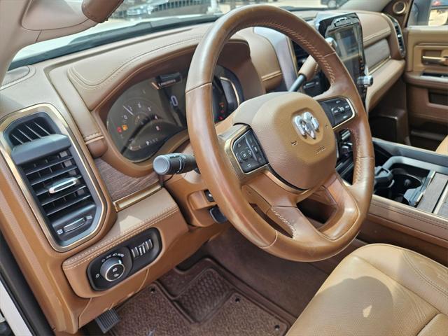 used 2024 Ram 3500 car, priced at $87,444