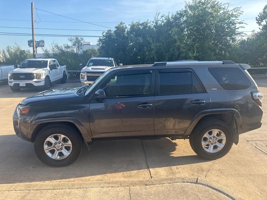 used 2019 Toyota 4Runner car, priced at $29,998