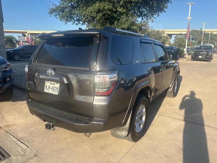 used 2019 Toyota 4Runner car, priced at $29,998