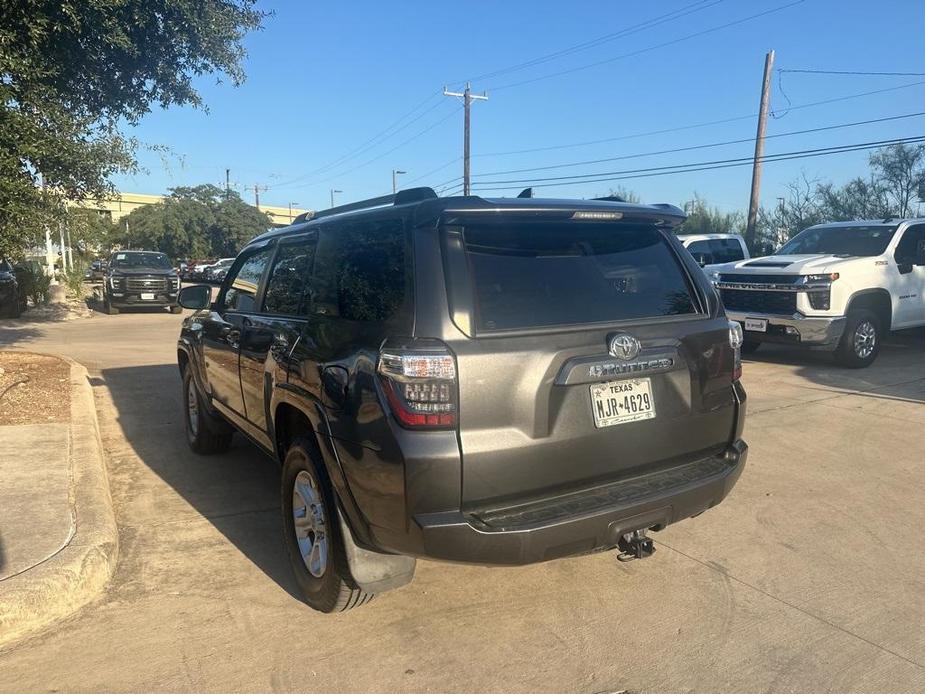 used 2019 Toyota 4Runner car, priced at $29,998