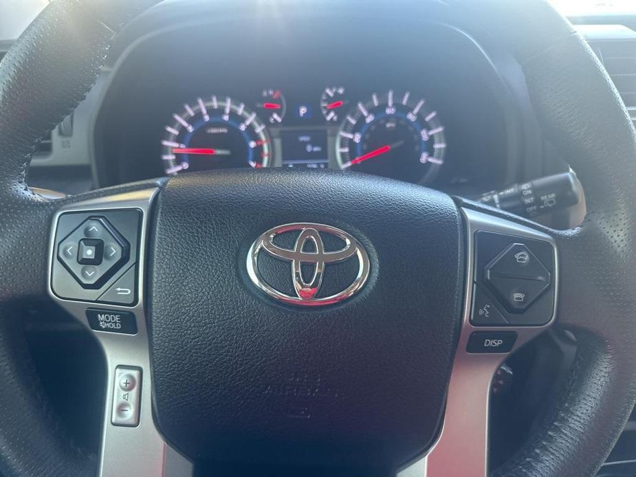 used 2019 Toyota 4Runner car, priced at $29,998