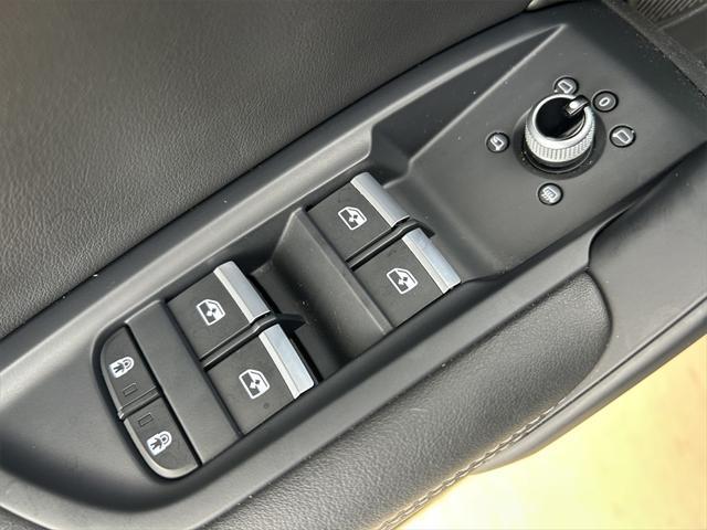 used 2023 Audi Q5 car, priced at $35,281